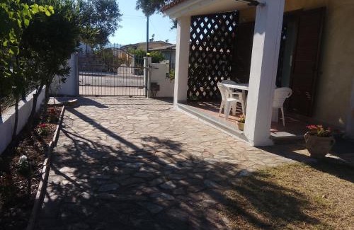 Iscra e Voes House | Casa Sa Preta Ruja