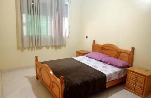 Temara Apartment | Casa sabir