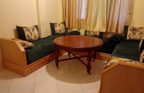 Temara Apartment | Casa sabir