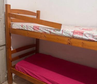 Santo Antonio House | Casa Sade