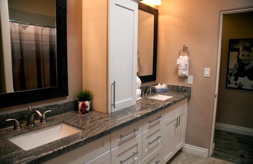 Desert View Village House | Casa Saguaro Home