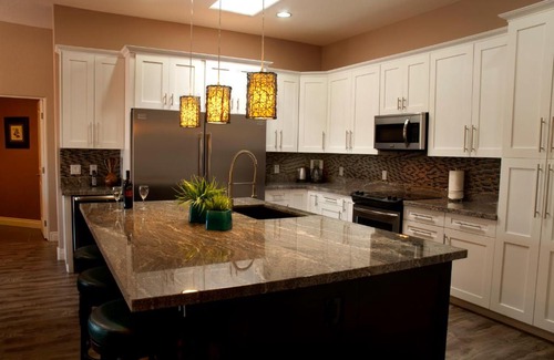 Desert View Village House | Casa Saguaro Home