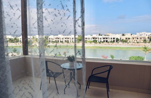 Salalah Villa | Casa Salalah