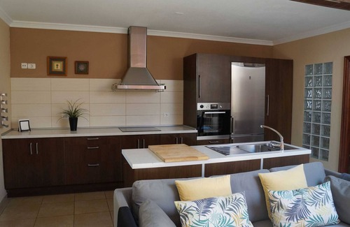 El Paso House | Casa Salamandra