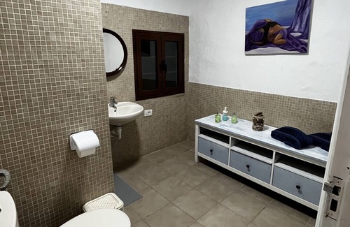 Caleta de Caballo House | Casa Salo en Caleta Caballo