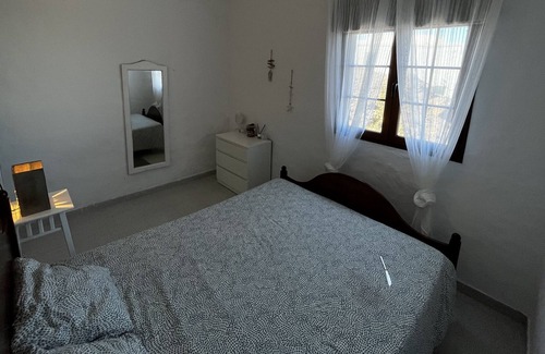 Caleta de Caballo House | Casa Salo en Caleta Caballo