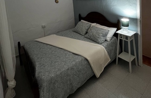 Caleta de Caballo House | Casa Salo en Caleta Caballo