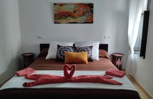 Algar House | Casa Salvadora