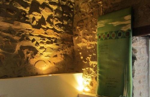 Estollo House | Casa San Andres Del Valle