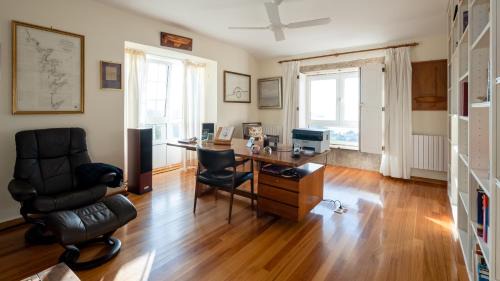Porto do Son Villa | Casa San Caetano 1