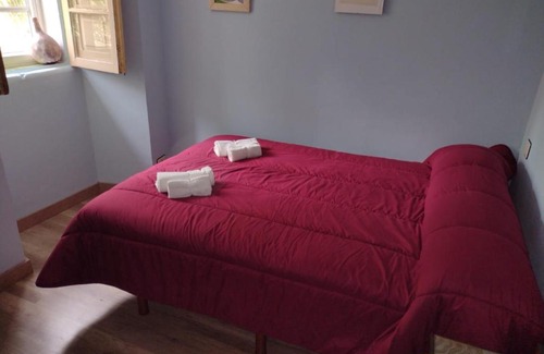 Baralla House | Casa San Estevo