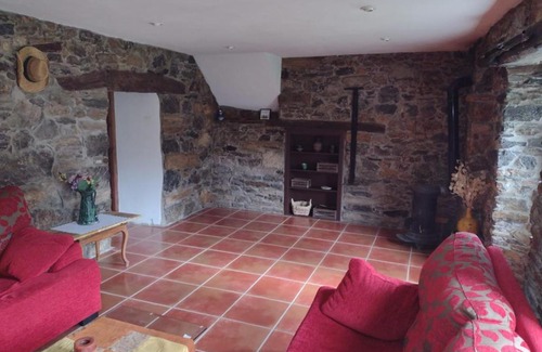 Baralla House | Casa San Estevo