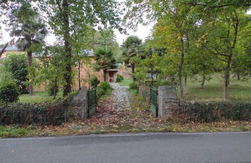 Baralla House | Casa San Estevo