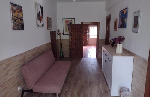 Baralla House | Casa San Estevo