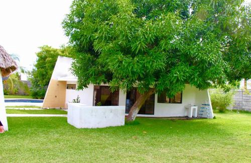 Iztapa House | Casa San José