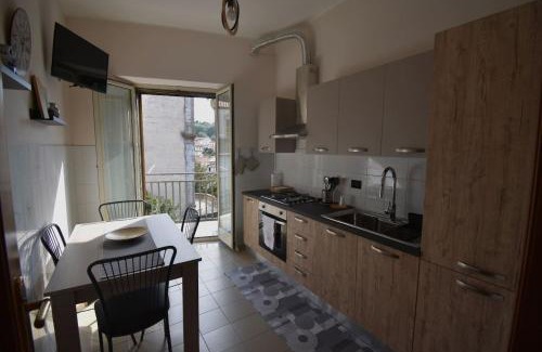 Rovittello Apartment | Casa San Martino