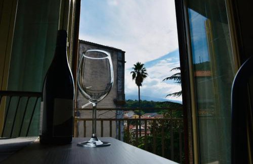 Rovittello Apartment | Casa San Martino