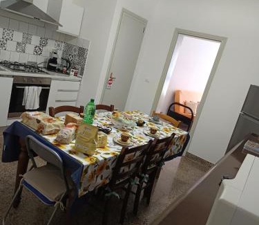 Pisa Apartment | Casa San Michele