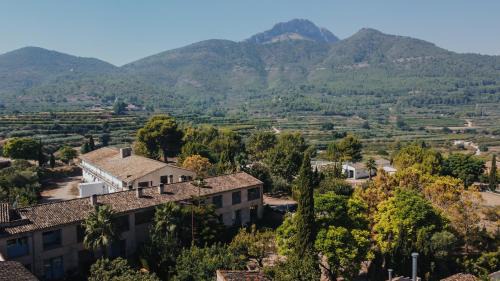 Salem House | Casa San Miguel