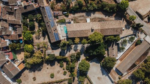 Salem House | Casa San Miguel
