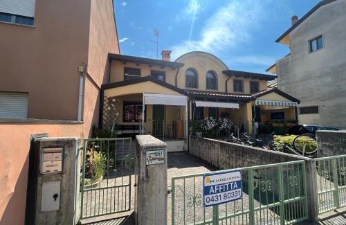 Grado Historic Centre Apartment | Casa San Pietro D'Orio