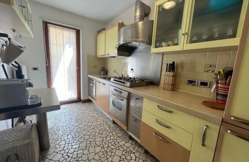 Grado Historic Centre Apartment | Casa San Pietro D'Orio