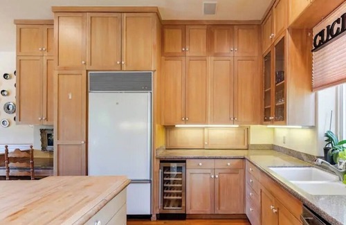 Yountville House | Casa San Savino - Majestic Vineyard Views - Sleeps 8+!