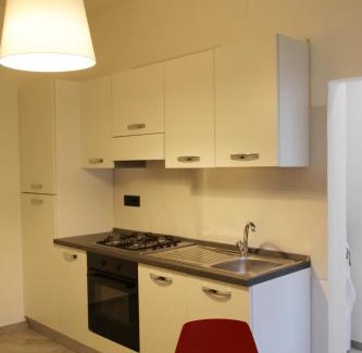 San Vincenzo Apartment | Casa San Vincenzo, un nido nel cuore di Genova.