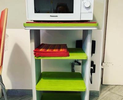 San Vincenzo Apartment | Casa San Vincenzo, un nido nel cuore di Genova.