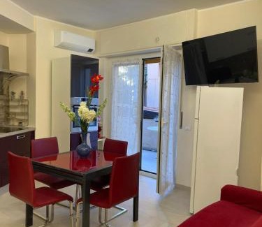 Sanremo Apartment | Casa Sanremo