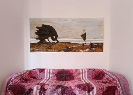 Marina di Cecina Apartment | Casa Sant'Andrea