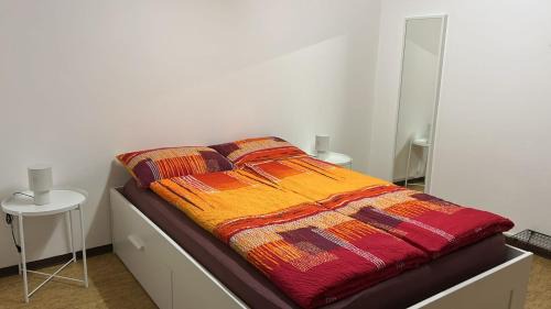 Sonogno House | Casa Sant'Angelo