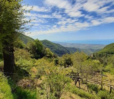 Stazzema House | CASA SANT`ANNA DI STAZZEMA