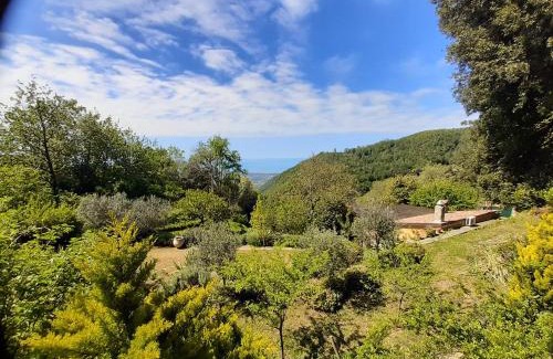 Stazzema House | CASA SANT`ANNA DI STAZZEMA