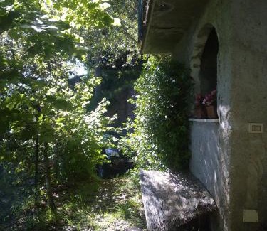 Stazzema House | CASA SANT`ANNA DI STAZZEMA