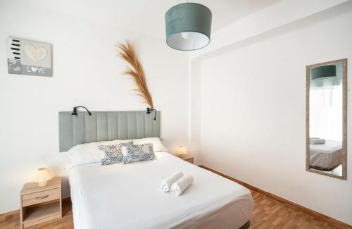 Norte Apartment | Casa Santa Herminia con BBQ y Piscina cerca hospitales y centro