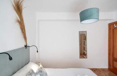 Norte Apartment | Casa Santa Herminia con BBQ y Piscina cerca hospitales y centro