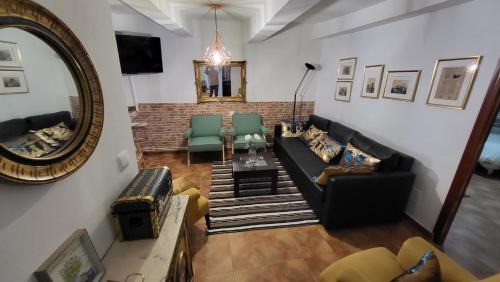 Arevalo House | Casa Santa Maria I con barbacoa