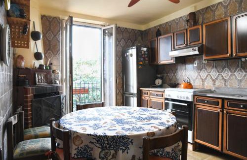 Scilla House | Casa Santacroce