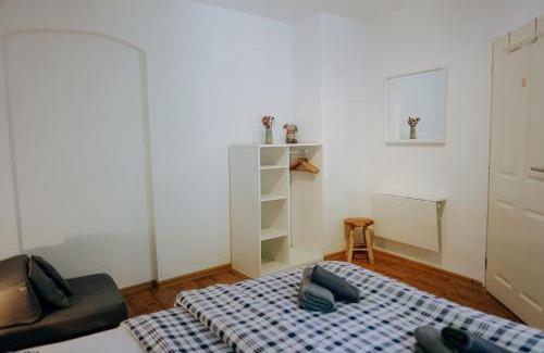 Jachymov House | Casa Santini