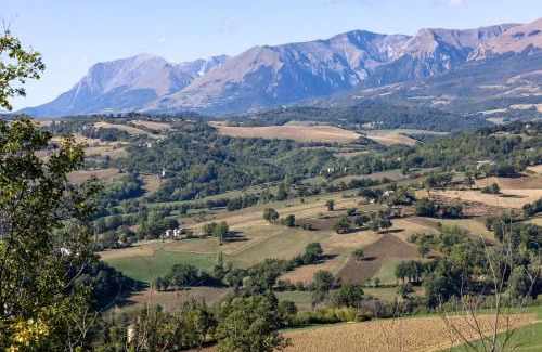 Gualdo Villa | Casa Santo Stefano