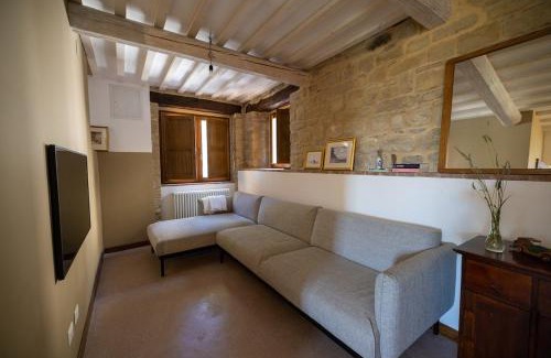 Gualdo Villa | Casa Santo Stefano