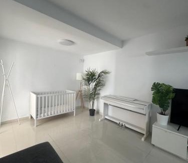 Playa Honda House | Casa Sara seaview