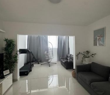 Playa Honda House | Casa Sara seaview