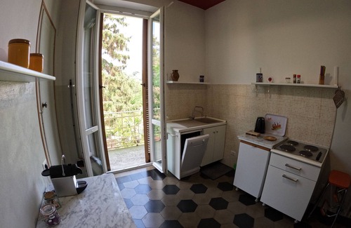 Canelli House | Casa Saracco: an art nouveau residence surrounded by greenery