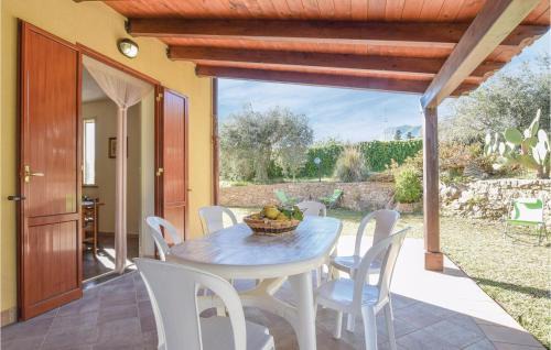 San Nicola l'Arena Apartment | Casa Sardina