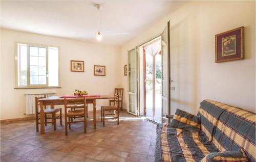 San Nicola l'Arena Apartment | Casa Sardina