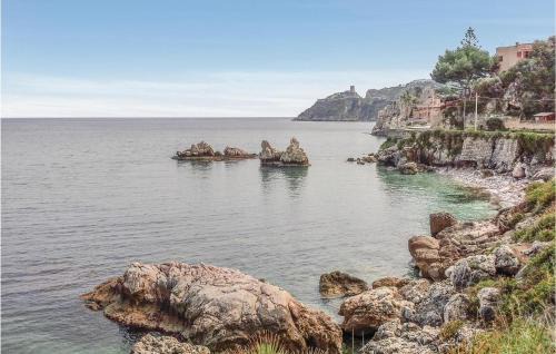 San Nicola l'Arena Apartment | Casa Sardina