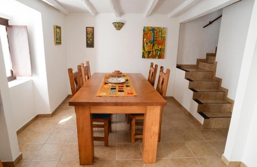 Zambujeira do Mar House | Casa Saudade