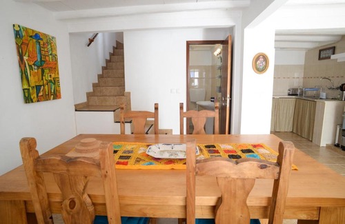 Zambujeira do Mar House | Casa Saudade